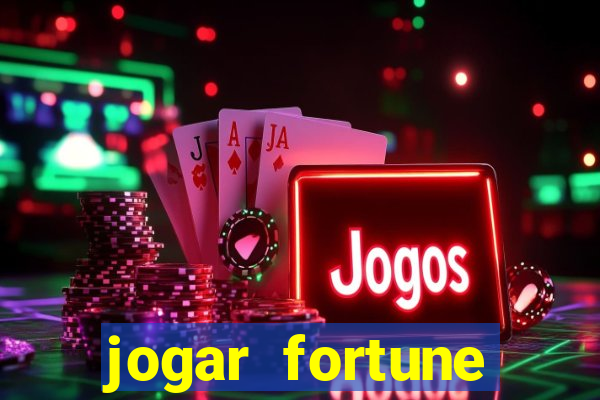 jogar fortune rabbit modo demo